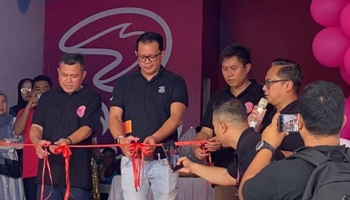 Buka Serentak di 12 Titik, 3Kiosk Terus Perluas Layanan hingga Pelosok Jawa Barat dan Jawa Tengah