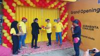 Fokus Tingkatkan Layanan, IOH Hadirkan Mini Gerai IM3 di Cidaun dan Agrabinta Ciajur