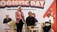 Pos Indonesia Dorong Interkoneksi Logistik Seluruh Indonesia, Termasuk Kawasan Timur