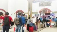 KAI Siapkan 3 Juta Tiket Jarak Jauh untuk Mudik Libur Lebaran 2023