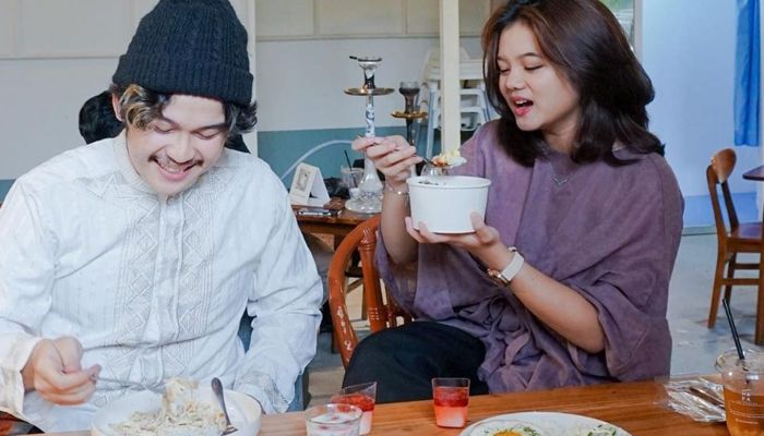 Ini Dia 5 Rekomendasi Tempat Makan yang Punya Musala Paling Nyaman di Kota Bandung