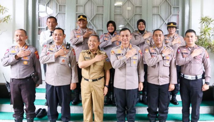 Tim Prabu Diaktifkan Lagi, Wali Kota Bandung Ingatkan Warga Tetap Waspada 