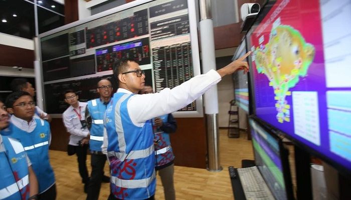 Sukses Jalankan Transformasi Digital, Dirut PLN Raih 'The Most Reputable CEO in Digital Platform'