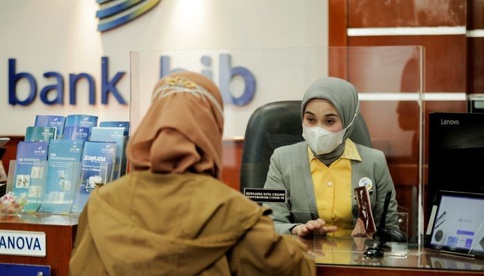 Bank bjb Terus Dukung Upaya Pemerintah Tingkatkan Ekonomi Kerakyatan lewat Beragam Inovasi Pembiayaan