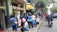 Pemkot Bandung Bakal Bikin Braga Bebas Kendaraan