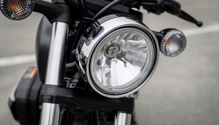 Menjaga Permukaan Chrome Pada Motor Agar Selalu Terlihat Berkilau
