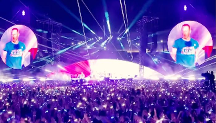 Tips Hemat Nonton Konser Coldplay, Masih Bisa Enjoy dengan Budget Minim