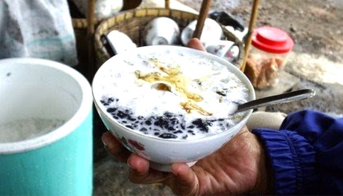 Nama Makanan dan Minuman Nusantara yang Namanya Bikin Otak Traveling: Dawet Jembut Kecabut