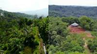Dari Gunung Eweranda Hingga Bukit Pasir Heunceut yang Sempat Viral, Ini Dia Sejarah dan Mitosnya