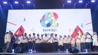 Genap 62 Tahun, Bank bjb Komitmen Terus Berkontribusi dan Mengakselerasi Ekonomi