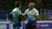 Resmi Dibantu I Made Wirawan Musim Depan, Luizinho Passos Beberkan Programnya Hingga Cetak Kiper Muda