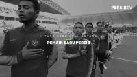 Wilujeng Sumping Putu Gede Resmi ke Persib, Teddy Tjahjono Beberkan Sosok di Balik Perekrutannya