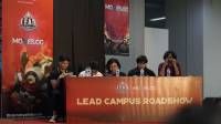 Ratusan Peserta Antusias Ikuti IndiHome Limitless Esport Academy di Bandung