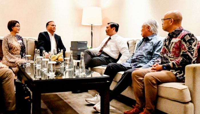 Gelar Materials Summit, New Balance Siap Ekspansi dan Tambah Investasi di Indonesia