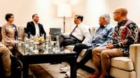 Gelar Materials Summit, New Balance Siap Ekspansi dan Tambah Investasi di Indonesia
