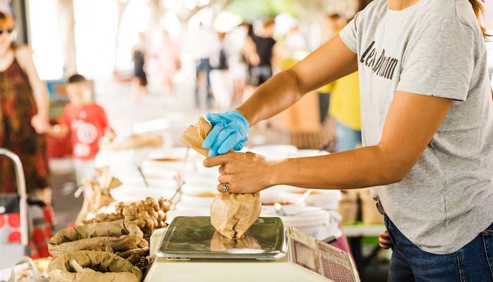 7 Ide Jualanan Makanan Kekinian, Modal Minim Keuntungan Berlipat