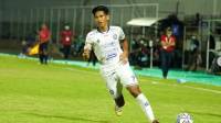 Wilujeng Sumping Ryan Kurnia, Rekrutan Pertama Persib Musim Ini