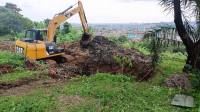  Sudah Aktif! TPA Darurat Cicabe Olah 600 Ton Sampah
