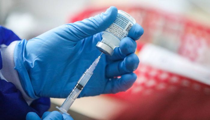 Layanan Vaksin Polio Kini Ada di Seluruh Rumah Sakit di Kota Bandung 