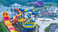 Liburan ke Wahoo Waterworld yang Viral, Cek di Sini Harga Tiket Masuk Mei dan Juni 2023 