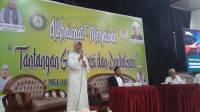 Perluas Akses Ekonomi, Pos Indonesia dan Al Khairaat Perkuat Jaringan Logistik di Indonesia Timur