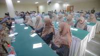 Kafilah Kota Bandung Siap Raih Juara STQH Jawa Barat 2023