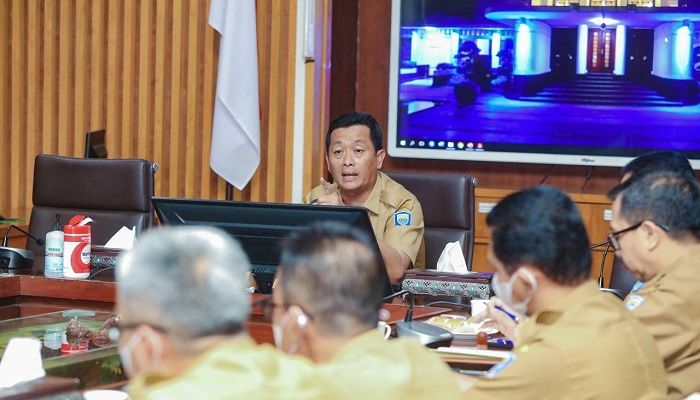 CFD di Bandung Segera Digelar Lagi, CFD Dago Rencananya Mulai Mei atau Juni 2023 