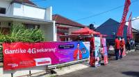 Upgrade Jaringan Masuk Tahap Akhir, Telkomsel Jabar Ajak Pelanggan Beralih ke Layanan 4G/LTE