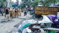 Pemkot Bandung Targetkan Seluruh RW Mampu Selesaikan Sampah di TPS