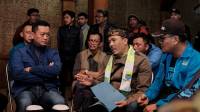  Hubungan Industrial Harmonis, Iklim Investasi di Kota Bandung Kondusif 