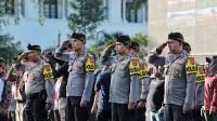 Jaga Bandung Kondusif, Forum RW Sambut Antusias Hadirnya Polisi RW