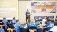 Hadapi Cuaca Ekstrem El Nino, TPID Bahas Strategi Pengendalian Inflasi