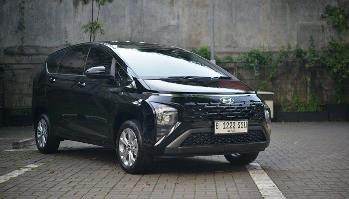 Inovasi Layanan Purna Jual, Hyundai Hadir Untukmu Berikan Banyak Manfaat kepada Pelanggan
