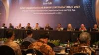 Gelar RUPSLB, Bank Bjb Tunjuk Pengurus Baru untuk Perkuat Tata Kelola Perusahaan