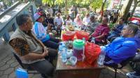Pemkot Bandung Rancang Desain Penataan Relokasi PKL Tegallega