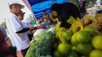 Dorong Warga Konsumsi Makanan Bergizi Seimbang, Pemkot Bandung Gelar Festival Mabar B2SA