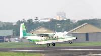  PT DI Ekspor Pesawat NC212i ke Thailand untuk Rain Making