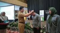  Pemkot Bandung Siap Dukung dan Sukseskan Sensus Pertanian 2023 