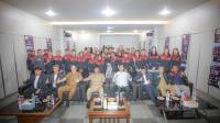 Atlet Kota Bandung Sumbang 23 Medali untuk Indonesia di SEA Games 2023