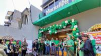 Manulife Indonesia Resmikan Kantor Pemasaran Mandiri di Bandung