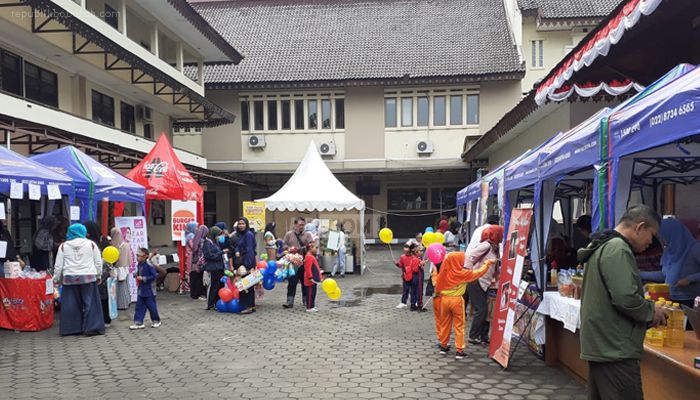 1 Hari Jelang Bobotoh 4 FUN Berhadiah Umrah, Tiket Bisa Dibeli di Lokasi Venue Acara