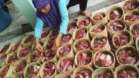 Sejumlah Hal yang Perlu Diperhatikan Saat Mendapatkan Daging Kurban