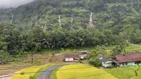 Lihat Video Ini, Asyiknya Melintasi Tol Surga dari Ciwidey Menuju Cidaun, Viewnya Keren Abis, Kelok 1000 Terindah di Indonesia