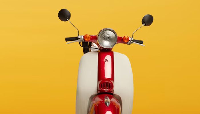 Tips Meninggalkan Motor Saat Liburan Panjang, Sepele Tapi Bermanfaat Besar