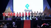 Gubernur Ridwan Kamil Luncurkan Pengawasan Media Digital Pasagi 