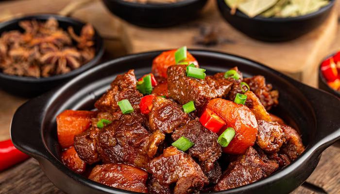 5 Makanan khas Indonesia yang Sudah Mendunia, Kelezatannya Tak Tertandingi