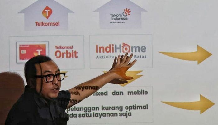 IndiHome Akan Migrasi ke Telkomsel per 1 Juli 2023, Telkom Siapkan Paket Layanan Baru 