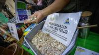 Yuk Ubah Mindset Pengelolaan Sampah dengan Pola Kurangi, Pisahkan, dan Manfaatkan 