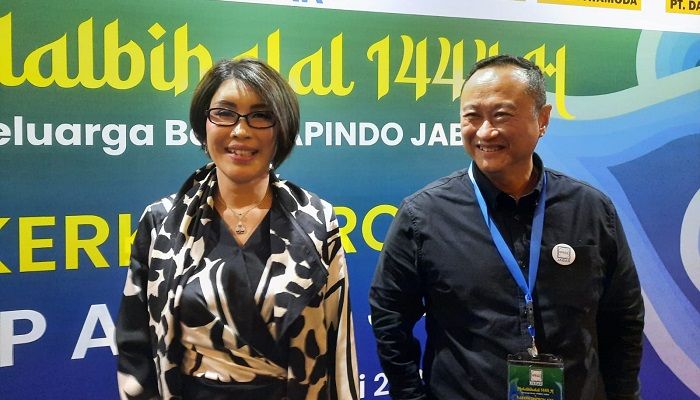 Dorong Pertumbuhan, Apindo Jabar Tekankan Pentingnya Kolaborasi Pengusaha dan Pemerintah