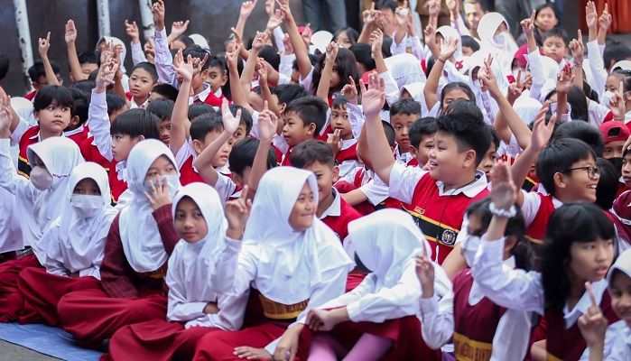 Berikut Jadwal Pelaksanaan PPDB, Perhatikan Tahapan dan Waktunya 